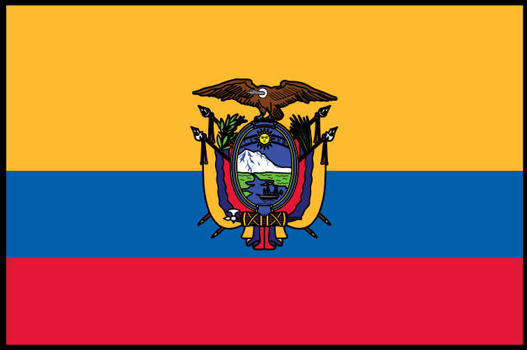 buy Ecuador Flag